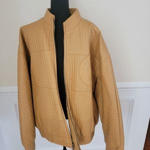 Vilanto Leather Jacket